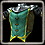 Priest Plate Pauldron (+4)