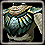 Priest Chitin Armor Pauldron (+1)