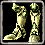 Priest Chitin Shell Boots (+1)