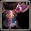 Krowaz Priest Upper Garment (+1)