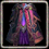 Krowaz Priest Lower Garment (+1)