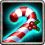 X-Mas Candy Cane