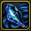 Armor's jewel piece