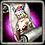 Sexy Santa Transformation Scroll