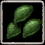 Green  Rice Cake (large)
