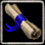 Scroll of shell