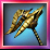 Golden Mattock