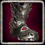 Fantastic Boots-shaped Frame