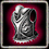Fantastic Armor-shaped Frame