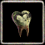Undying tooth