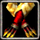 Dragon Scale Gauntlet (+1)