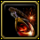 Fire bomb(weak)