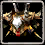 Rosetta Assassin Top