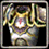 Mythril Pauldron (+1)