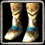 Ron's Boots (+1)