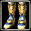 Boots of Trial (+1)