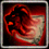 Power of Lion Scroll(Stat)(L)