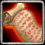 Scroll of 500HP Up(L)