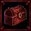Trophy of flame