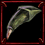 Purious's claw