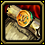 WAR Championship emblem Vouchers