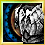 Blue Chitin Shell Armor Exchange Voucher