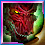 Hellfire Dragon Transformation Scroll