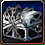 Dark Knight & Ruler of the Legend Weapon Chest