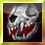 Skull of Devil