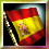 Spain flag
