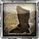 Ancient Armor Mold (Boots)