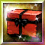 New Year Gift Chest