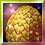 Gold Dragon Egg