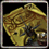 Ibex Transformation Scroll