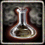 Laboratory hot poison's extract liquid