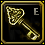 Key of Eastern Seal Tower