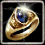 Ordinary old ring