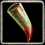 2nd Molar of the Red Dragon