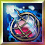 Splash Holy Water Bomb