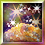 Twinkling Star Glitter