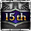 [13th Anniversary Embelm Replica] Voucher