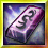 Dark Mithril Fragment